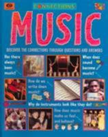 Music (Connection Series) 1587283182 Book Cover