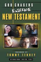 Extreme God Chasers New Testament 0768421128 Book Cover