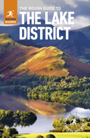 The Rough Guide to the Lake District 0241256119 Book Cover