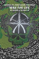 War for Life B0B3CG8Q7C Book Cover