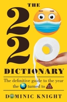 The 2020 Dictionary 1760879215 Book Cover