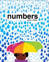 Numbers 1481476475 Book Cover