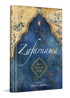 Zafarnama: Special Collectors' Edition 0143477501 Book Cover