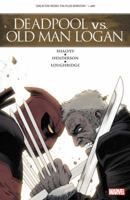 Deadpool vs. Old Man Logan 1302909177 Book Cover