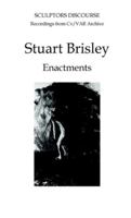 Stuart Brisley (CV/Visual Arts Research) 1904727433 Book Cover