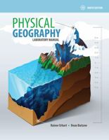 Physical Geography 1524982083 Book Cover