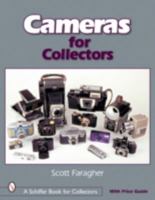 Cameras for Collectors 0764315218 Book Cover