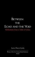 Between the Echo and the Void B0FQWGZMGQ Book Cover