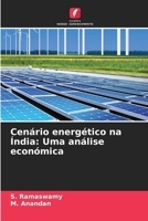 Cenário energético na Índia: Uma análise económica (Portuguese Edition) 620857885X Book Cover