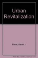 Urban Revitalization 0819181358 Book Cover