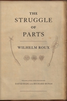 The Struggle of Parts 067429064X Book Cover