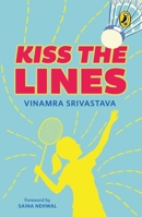 Kiss the Lines 0143331795 Book Cover