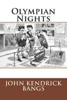 Olympian Nights 1516997727 Book Cover
