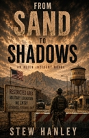 From Sand to Shadows B0H96LLXHV Book Cover