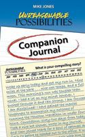 Unreasonable Possibilities Companion Journal 0983330506 Book Cover