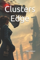 Clusters Edge B0FR39CY1G Book Cover