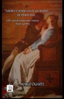 Amores y desdichas de un bardo de otros días (Spanish Edition) B0DPV8YGTW Book Cover