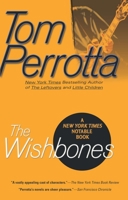 The Wishbones 0425163148 Book Cover