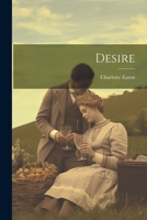 Desire 1022078720 Book Cover