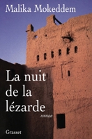 La Nuit de la lézarde 2253150479 Book Cover
