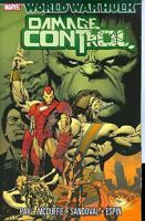 Hulk: WWH - Damage Control TPB (Incredible Hulk) 0785123881 Book Cover