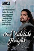 One Yuletide Knight 1978418663 Book Cover