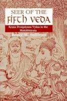 Seer Of The Fifth Veda 8120816765 Book Cover