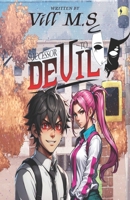 Successor to Devil: Volume One B0CCZWNDYX Book Cover