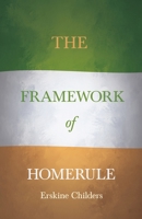 The Framework for Home Rule 9356155925 Book Cover