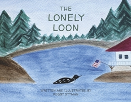 The Lonely Loon B0GZRJBW14 Book Cover