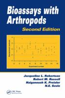 Bioassays with Arthropods 0367573482 Book Cover