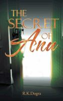 The Secret of Anu 1481770063 Book Cover