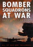 Bomber Squadrons at War Nos 57 and 630 Squadrons: Nos. 57 and 630 Squadrons 0750917105 Book Cover