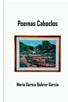 Poemas Caboclos (Portuguese Edition) 6501126533 Book Cover