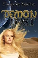 Demon Lost 1634780620 Book Cover