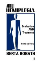 Adult Hemiplegia 0433033347 Book Cover