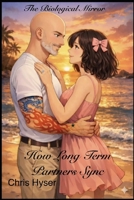 How Long-Term Partners Sync: Navigating the Mid-Life Shift (The Biological Mirror) B0GJBMBM47 Book Cover