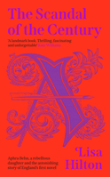 The Scandal of the Century 1405953330 Book Cover