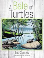 A Bale of Turtles 1480820466 Book Cover