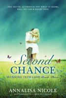 Second Chance 1499603630 Book Cover