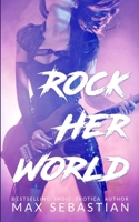 Rock Her World 1975869265 Book Cover