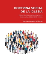 Síntesis de Doctrina Social de la Iglesia (Spanish Edition) 1257870122 Book Cover
