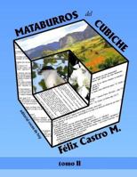 Mataburros del Cubiche 1548540641 Book Cover