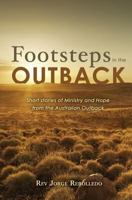 Footsteps in the Outback 1498416683 Book Cover