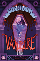 Midnight at the Vampire Inn B0H4Q1ZGRB Book Cover
