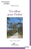 Un sillon pour l'infini (Témoignages Poétiques) (French Edition) 2343225230 Book Cover