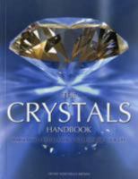 The Crystals Handbook 1906239282 Book Cover