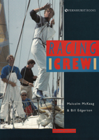 Racing Crew 1898660166 Book Cover