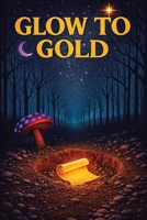 Glow to Gold B0DSGPTJVH Book Cover