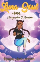 Luna Soul 168884628X Book Cover
